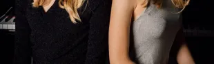Eleonora e Beatrice Dall'Agnese