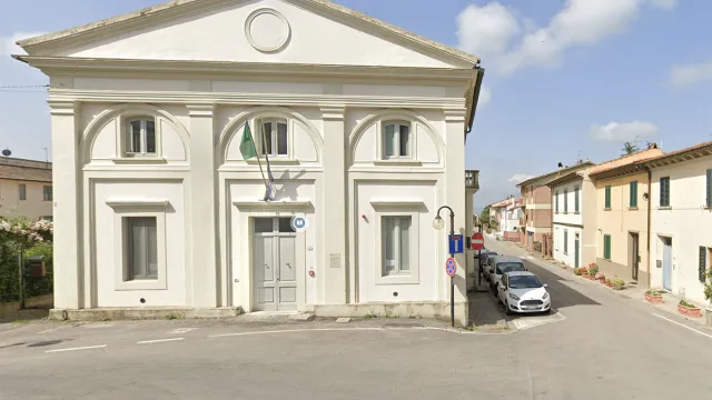 biblioteca barberino