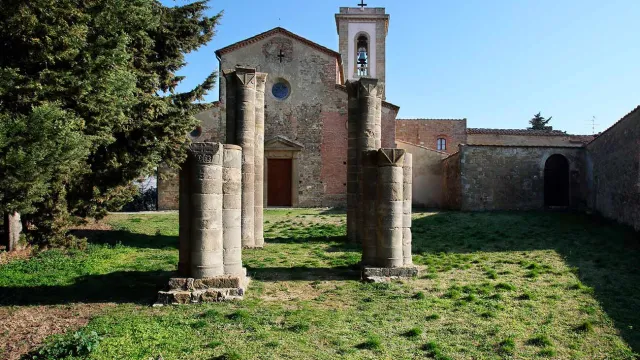 Foto Sant'Appiano - Antiquarium