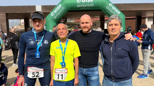 Maratonina Tavarnelle